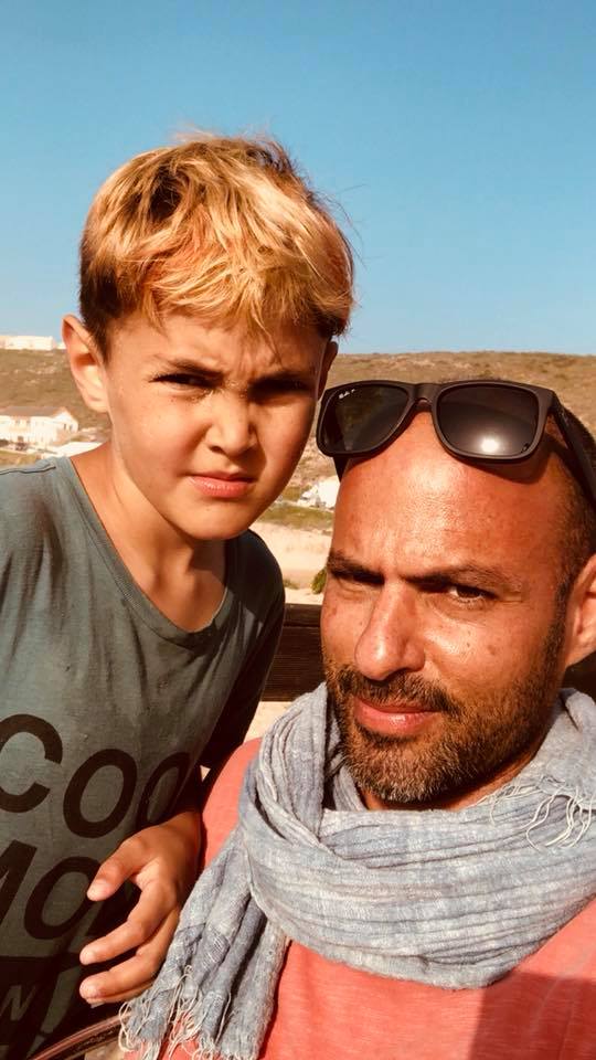 Gil Alter added 2 new photos.