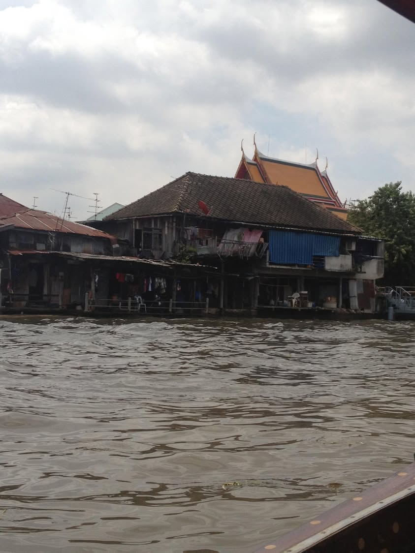 The Iconic Longtail Boat: An Introduction