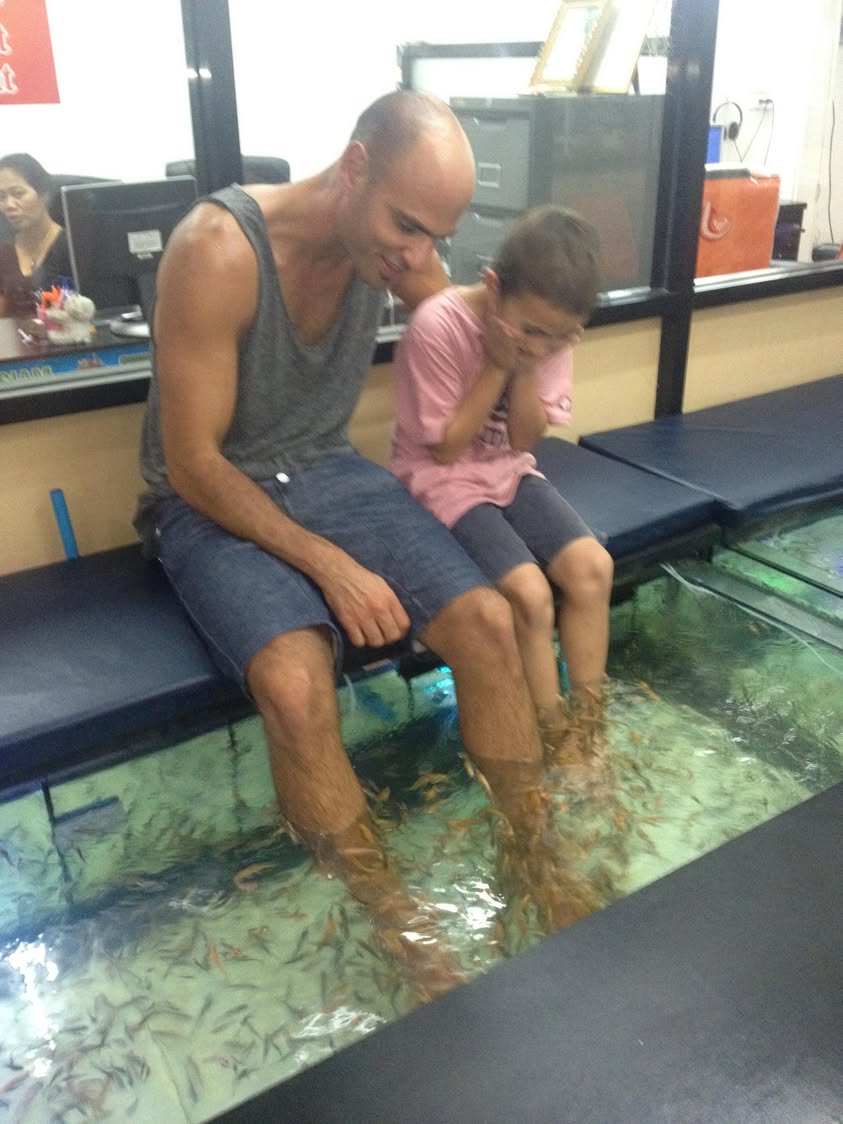 The Enigma of Empty Text: What Can We Learn from Nothing?