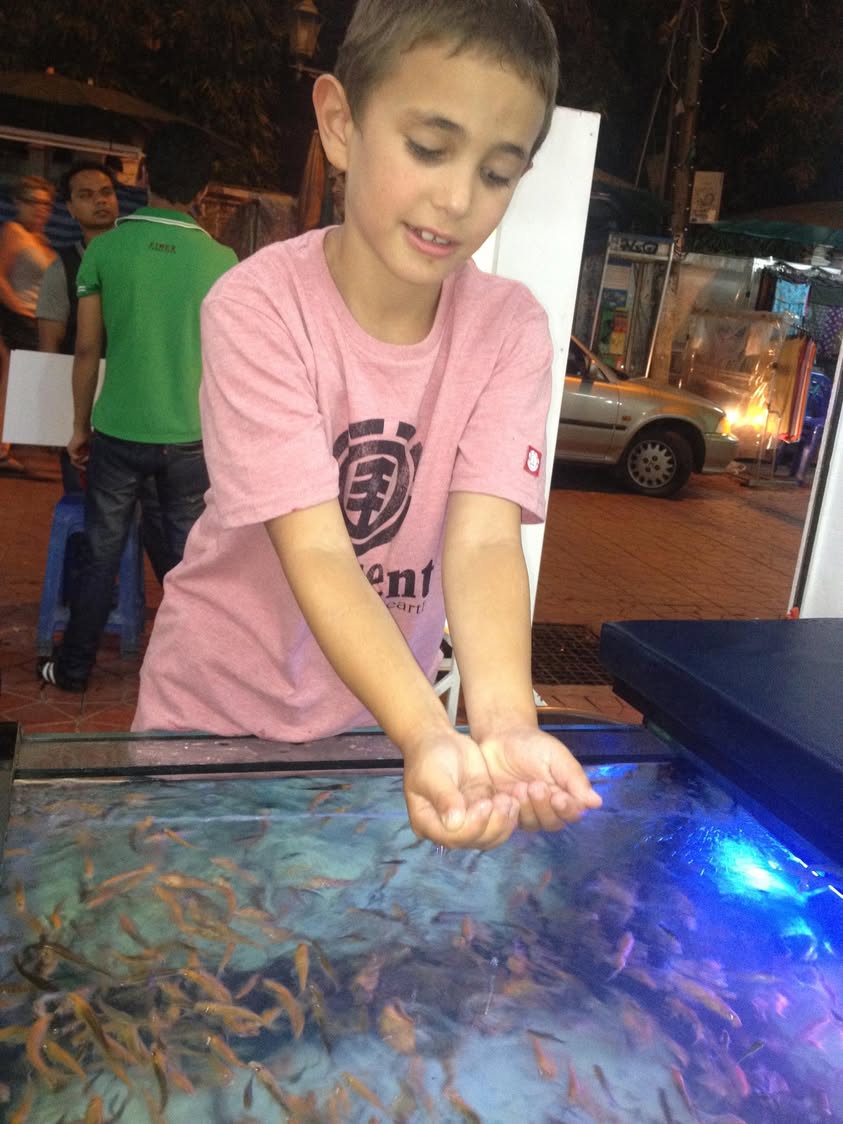 The Enigma of Empty Text: What Can We Learn from Nothing?