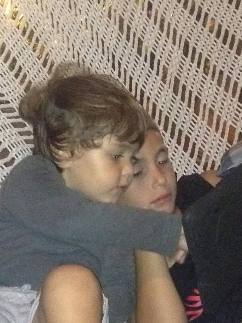 Koh Phangan: The Ultimate Short Story (Or Lack Thereof)