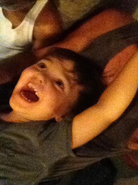 No Content Provided for Analysis