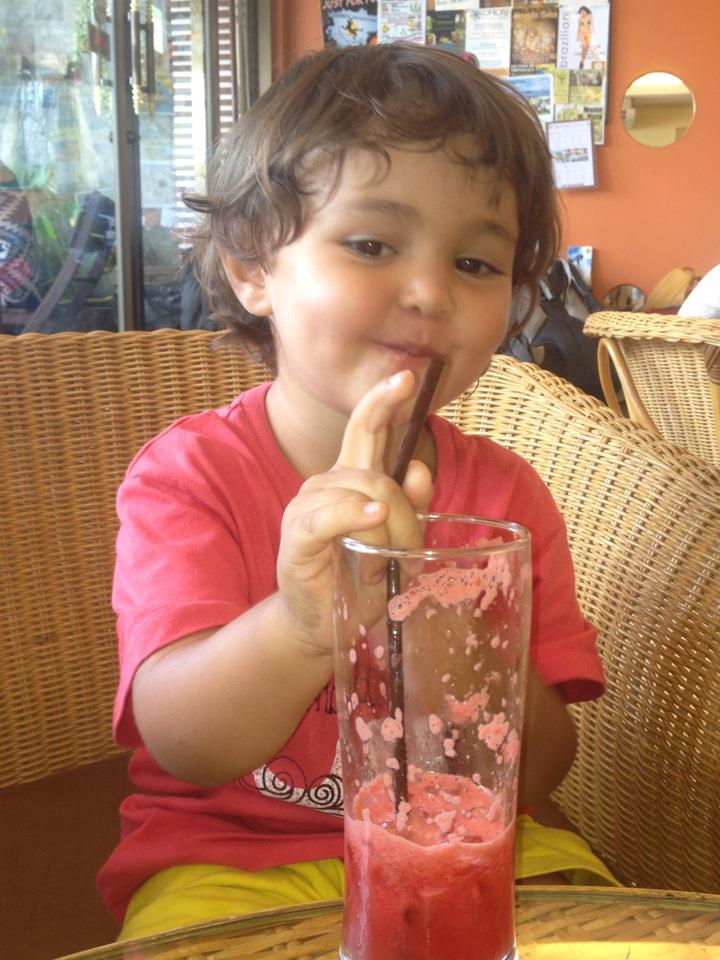 Nira Bakery Thong Sala: Discover This Spot