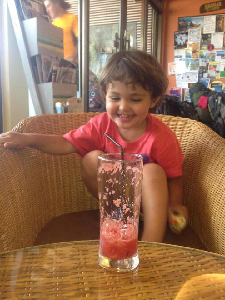 Nira Bakery Thong Sala: Discover This Spot