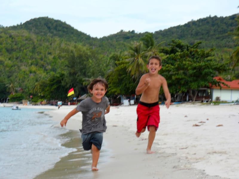 Analyzing Nothing: The Case of the Empty Text Input