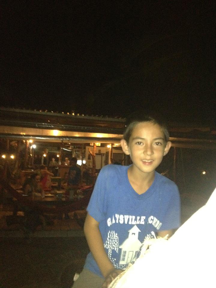 Empty Canvas: No Content to Analyze