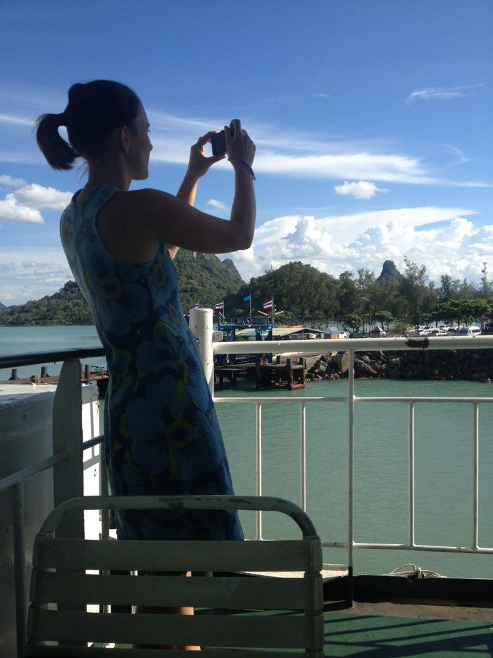 Gil Alter added 2 new photos.