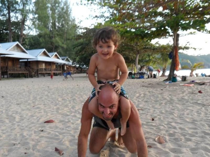 Gil Alter added 2 new photos.