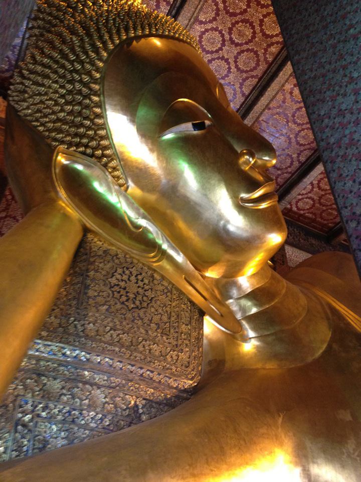 Decoding ‘Phra’ in Bangkok: A Quick Guide