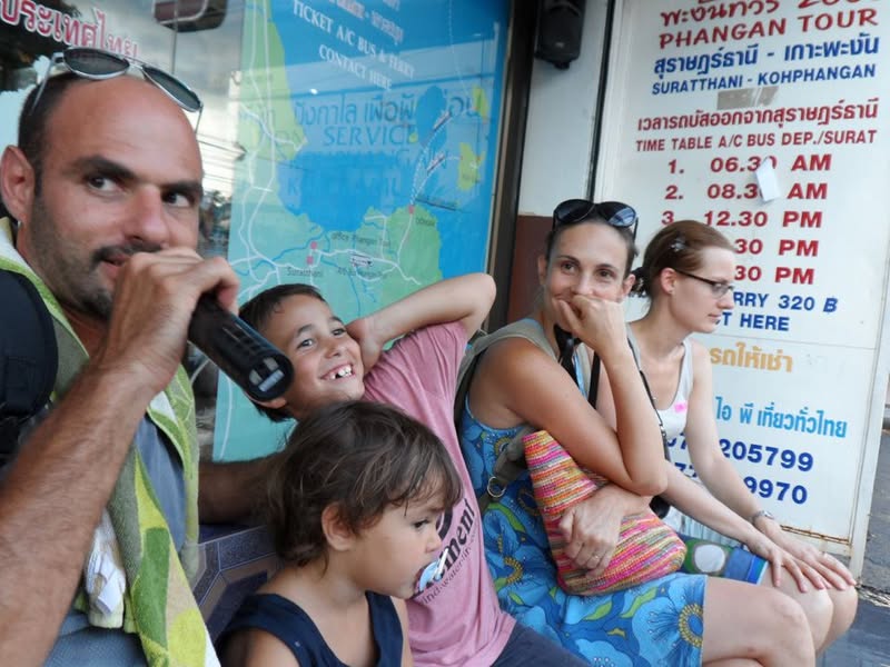 Analyzing the Silence: A Look at an Empty Text Submission