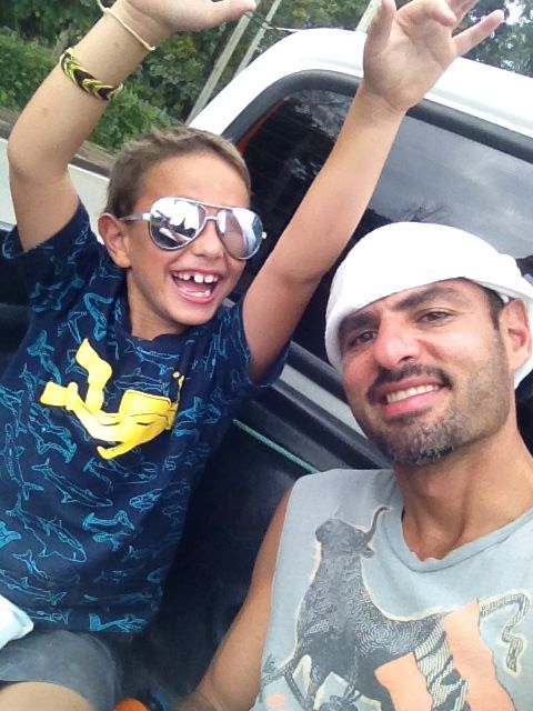 Chiang Rai: A Fleeting Glimpse