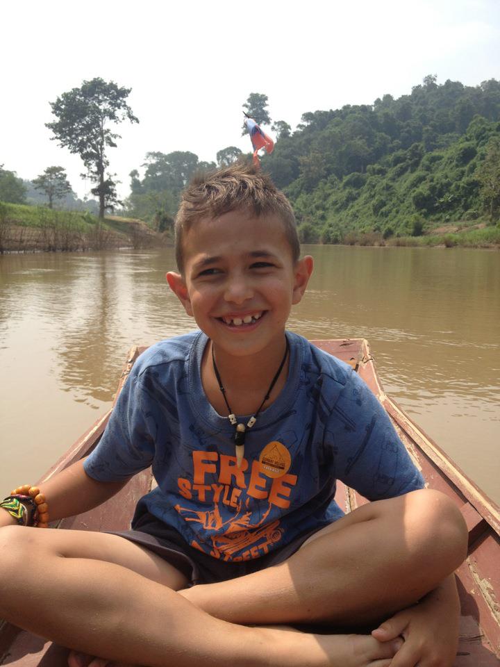 Laos: An Introduction