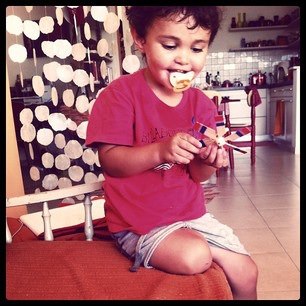 The Silent Page: Analyzing an Empty Blog Post