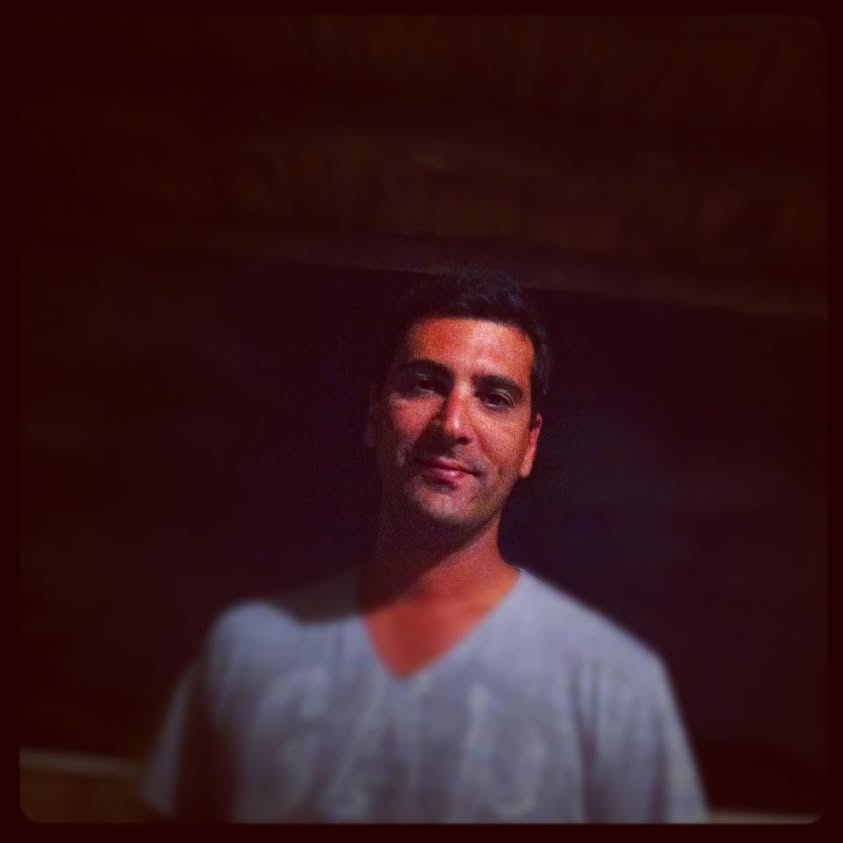 Empty Text Analysis: A Blank Slate