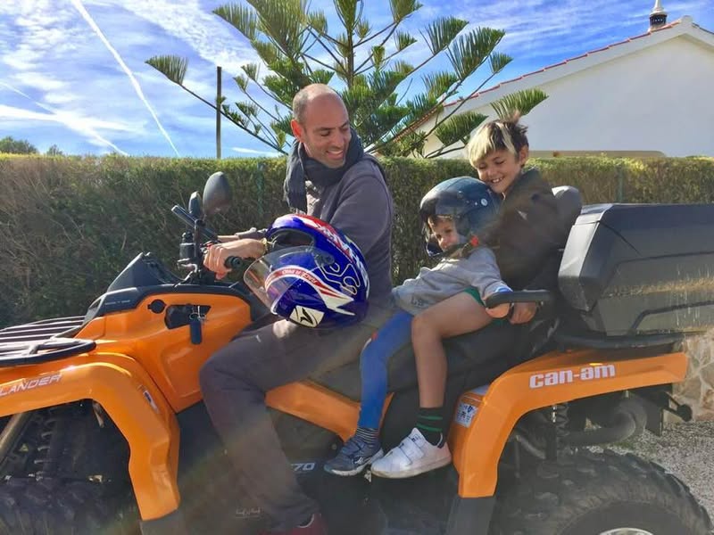 Gil Alter added a new photo.