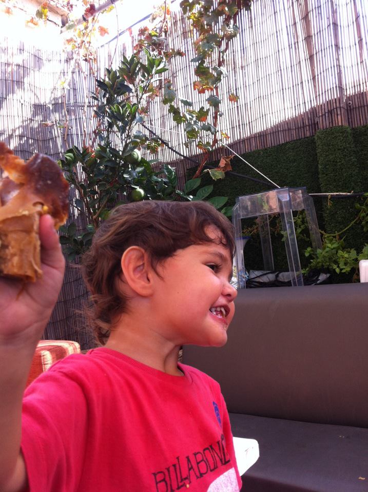 Maryam’s Jachnun: A Taste of Tradition and Home