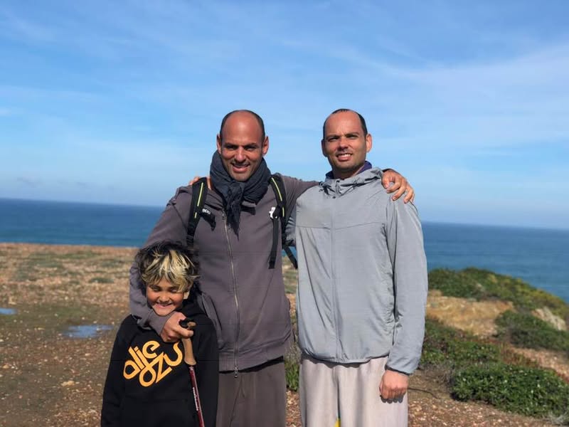 Gil Alter added a new photo.