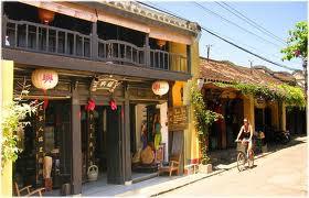 Hoi An Trip Alert: Seeking Vietnam Connections!