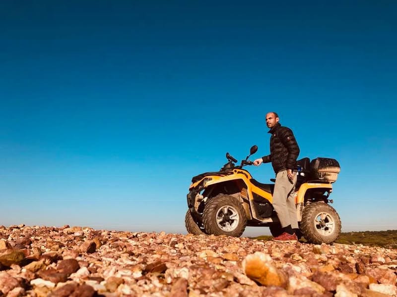 Gil Alter added a new photo.