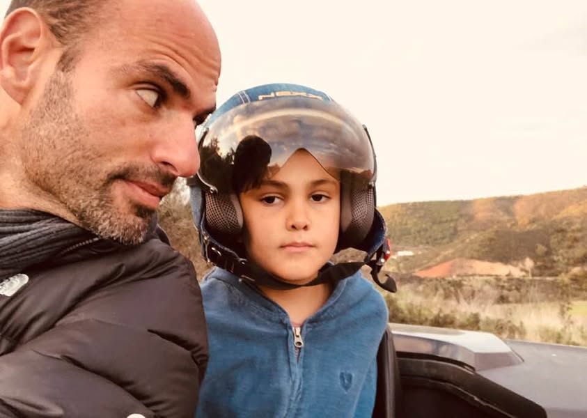 Gil Alter added a new photo.