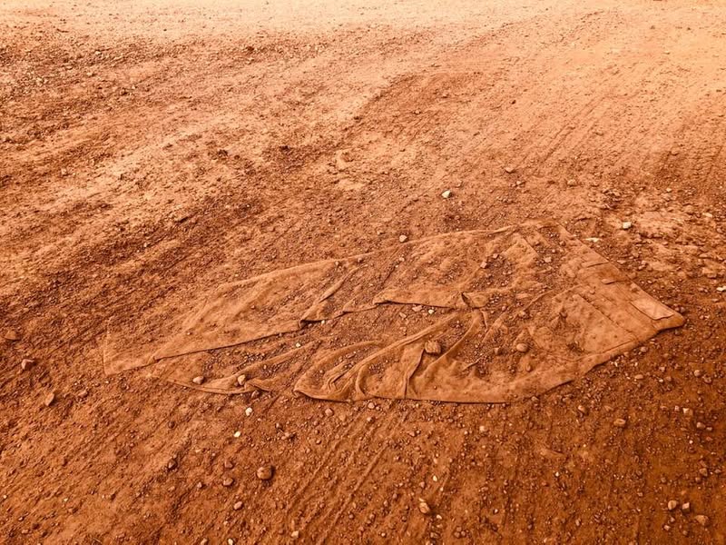 Val da Telha> Alfambras