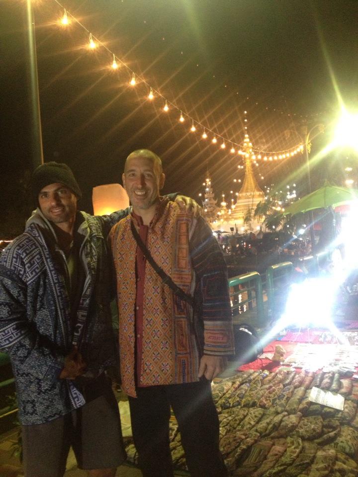 Gil Alter added 2 new photos.