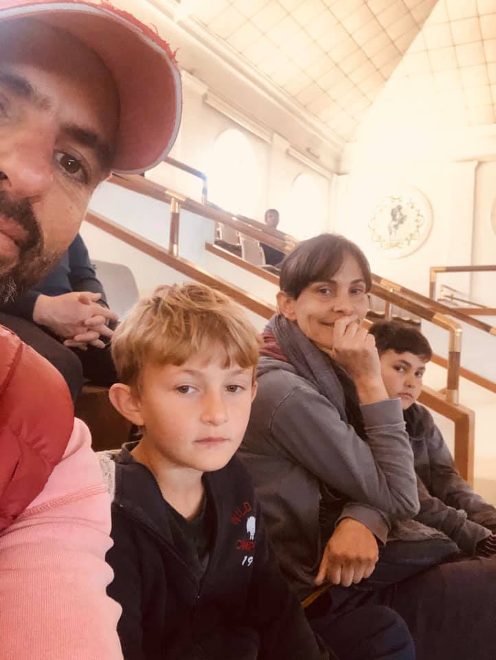 Gil Alter added 2 new photos.