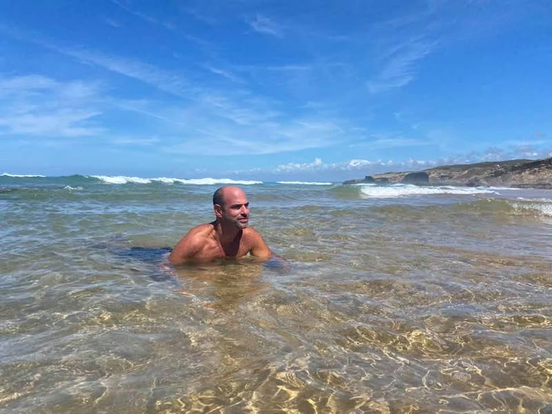 Gil Alter added a new photo.