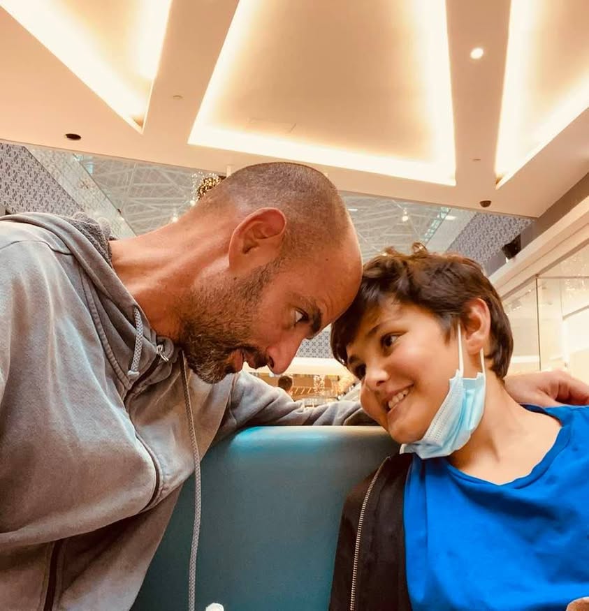 Gil Alter added a new photo.