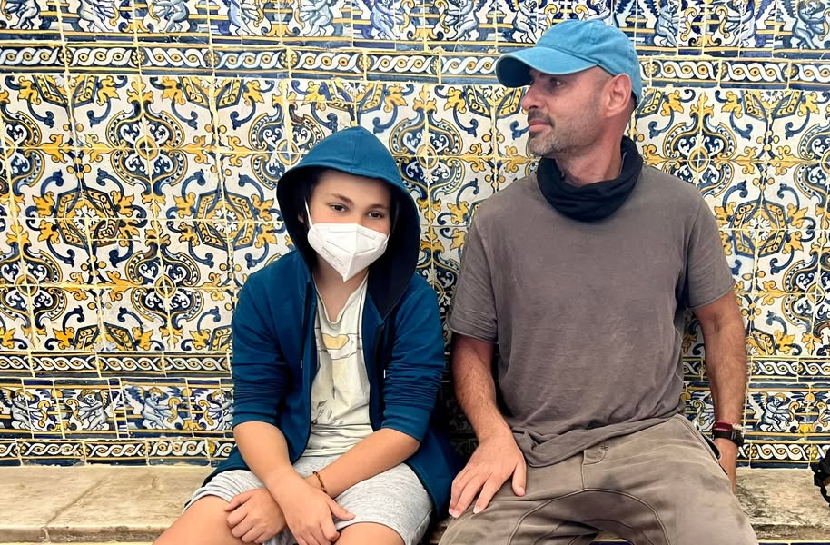 Gil Alter added 3 new photos.