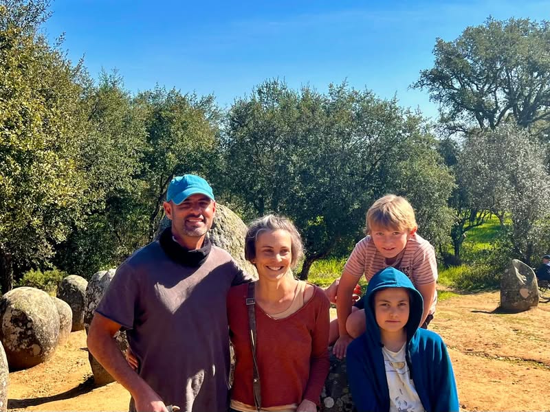 Gil Alter added 3 new photos.