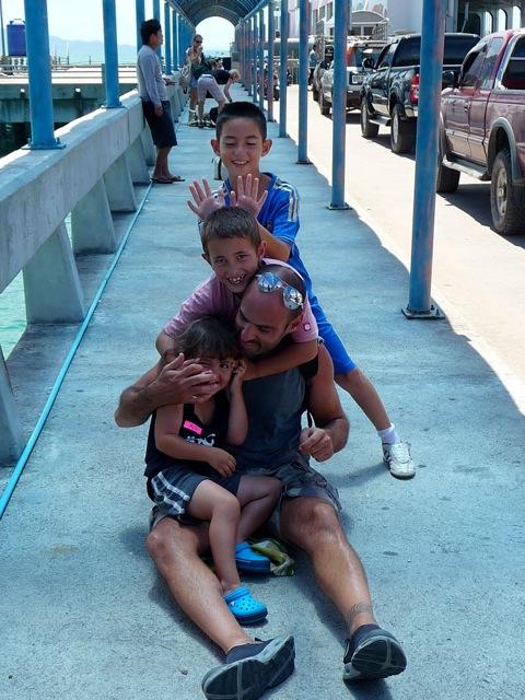 Gil Alter added 4 new photos.