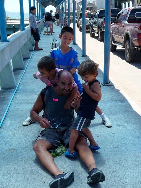 Gil Alter added 4 new photos.