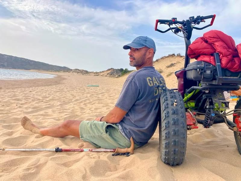 Gil Alter added a new photo.