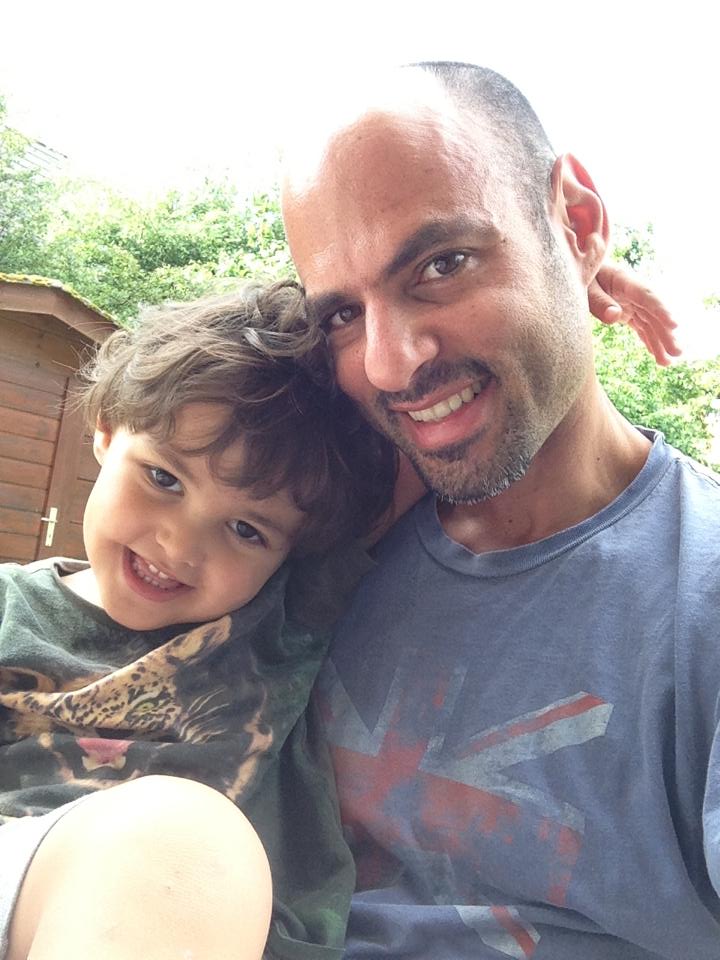 Gil Alter added 4 new photos.