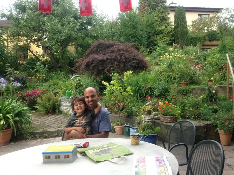 Gil Alter added 4 new photos.