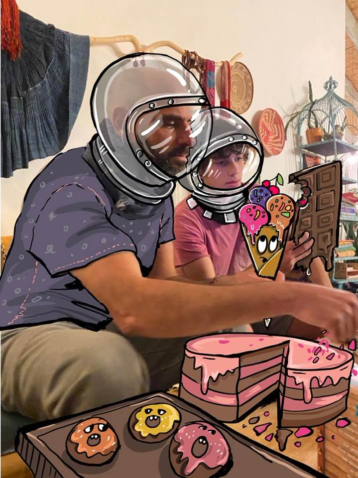 Gil Alter added a new photo.