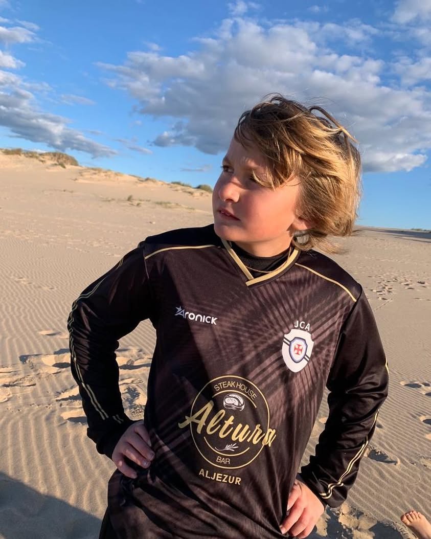 Gil Alter Shared from Instagram