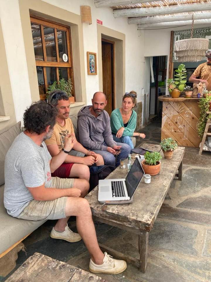 Gil Alter added a new photo.