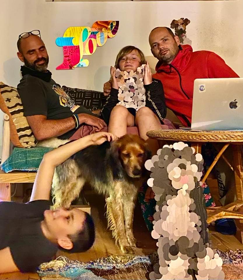 Gil Alter added a new photo.