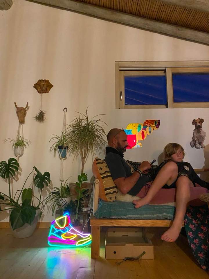 Gil Alter added an item to the featured collection: Collection.