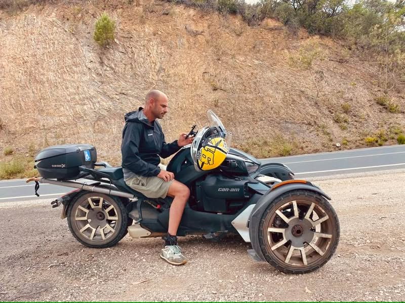 Gil Alter added a new photo.