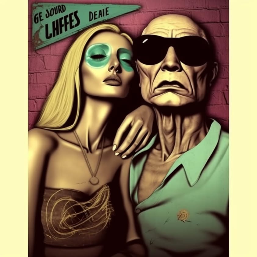 Gil Alter added a new photo.