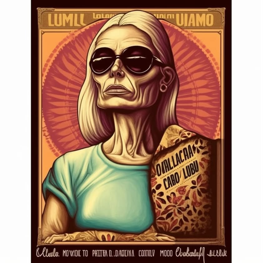 “And as for fortune, and as for fame I never…