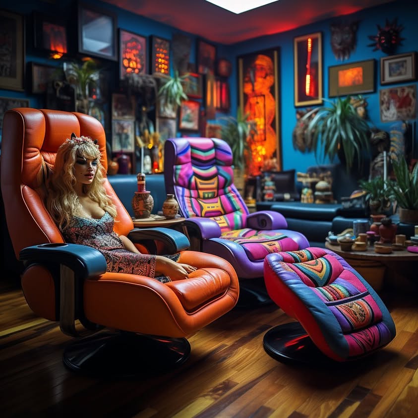 Gil Alter Shared from Instagram