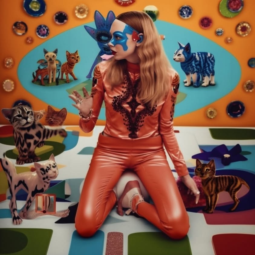 Gil Alter Shared from Instagram