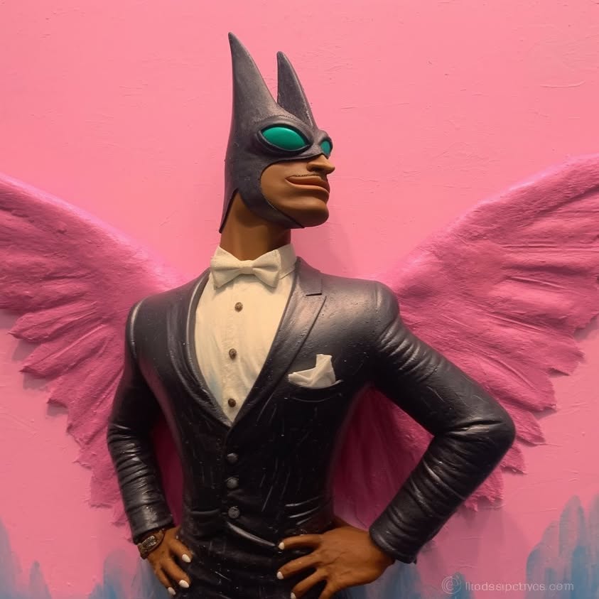 Gil Alter Shared from Instagram