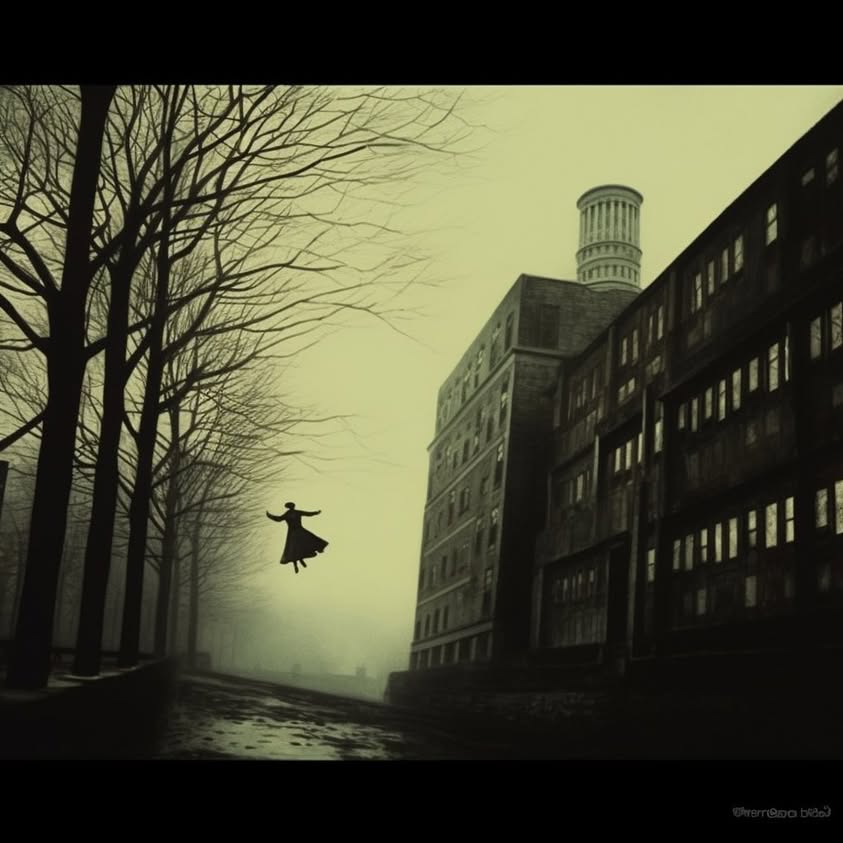 Gil Alter Shared from Instagram