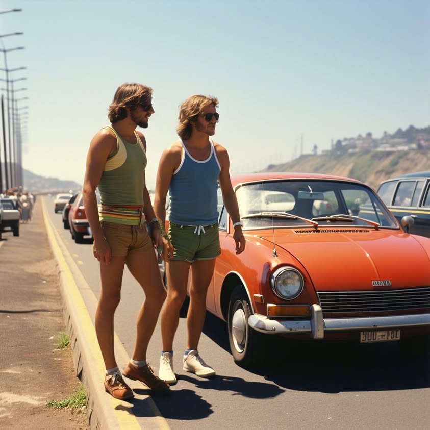 Gil Alter Shared from Instagram