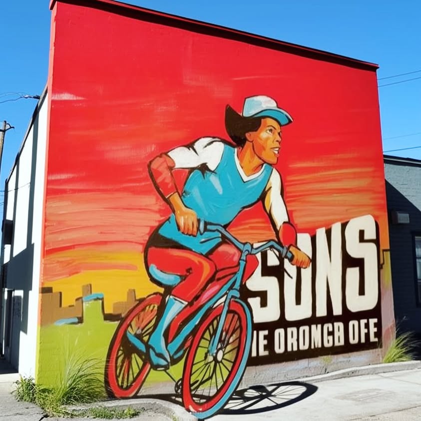 Gil Alter Shared from Instagram